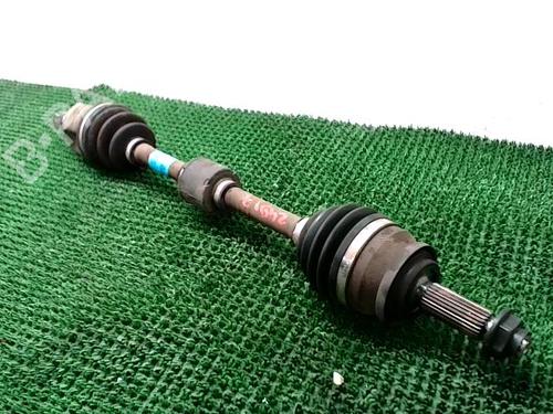 Used Left front driveshaft Left front driveshaft KIA STONIC (YB) 1.0 T-GDi (101 hp) 20873681 20873681