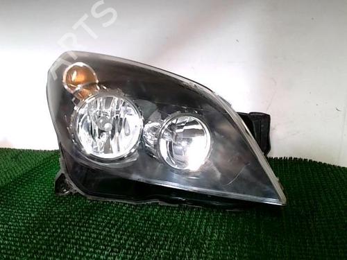 Used Right headlight Right headlight OPEL ASTRA H Estate (A04) 1.7 CDTI (L35) (101 hp) 20875132 20875132