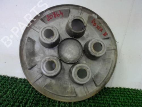 Hub cap PEUGEOT BOXER Van 2.2 HDi 120 | BP22085690C160