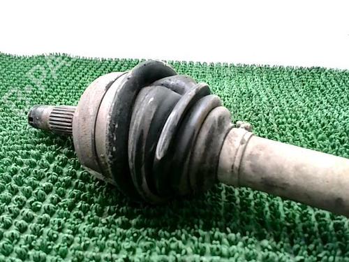 Left front driveshaft CITROËN BERLINGO / BERLINGO FIRST MPV (MF_, GJK_, GFK_) 1.9 D (MFWJZ) | BP20876173M38 