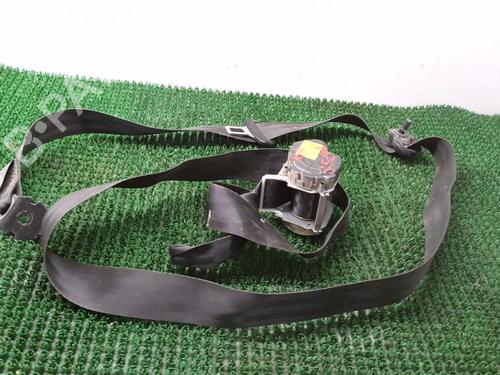Front right seatbelt NISSAN NV300 Van (X82) 1.6 dci 120 | BP34410444I25  - Image 5