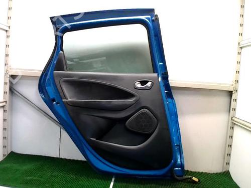 Dør venstre bagtil RENAULT ZOE (BFM_) ZOE | BP26616770C4 - Image 3