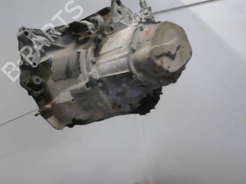 Used Gearbox PEUGEOT PARTNER Box Body/MPV (5_, G_) 1.9 D (69 hp) 29892900