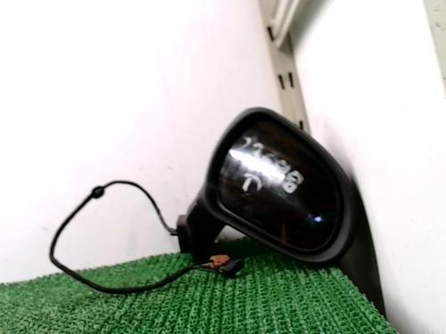 Right mirror PEUGEOT 207 (WA_, WC_) 1.4 HDi | BP24941153C27 