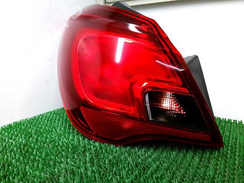 Left taillight OPEL CORSA E (X15) 1.4 Turbo (08, 68) | BP34432973C34  - Image 5