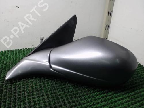 Used Left mirror ALFA ROMEO 166 (936_) 2.4 JTD (936AXC00, 936AXD01) (175 hp) 22080144