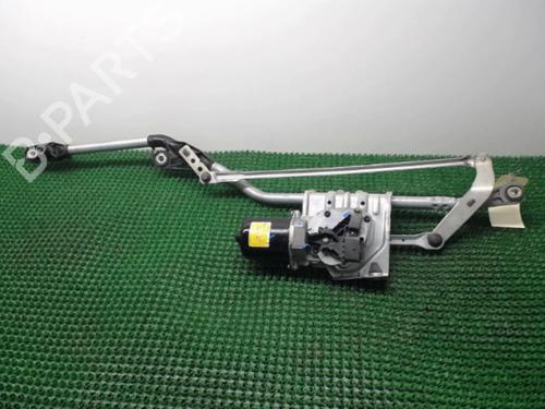 Front wiper motor RENAULT SCÉNIC II (JM0/1_) 1.5 dCi (JM1E, JM16) | BP22077439M29 