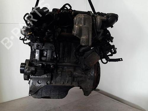 Engine PEUGEOT PARTNER Tepee 1.6 HDi 90 | BP30052471M1 - Image 4