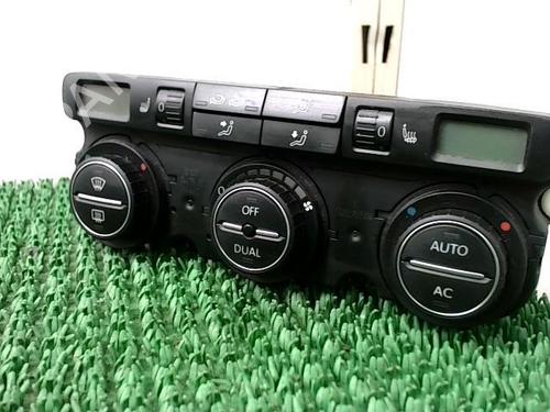 Used Climate control Climate control VW PASSAT B6 (3C2) 2.0 TDI 16V (140 hp) 22091742 22091742