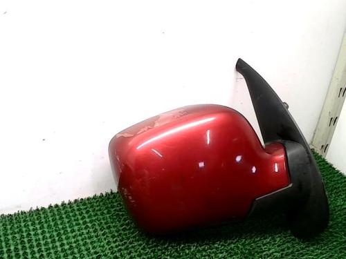 Right mirror RENAULT KANGOO / GRAND KANGOO II (KW0/1_) 1.5 dCi 85 (KW0K, KW0L, KW0B) | BP29924864C27 