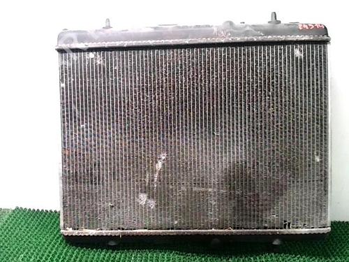 Used Water radiator Water radiator CITROËN C4 Picasso I MPV (UD_) 1.6 VTi 120 (120 hp) 29958664 29958664
