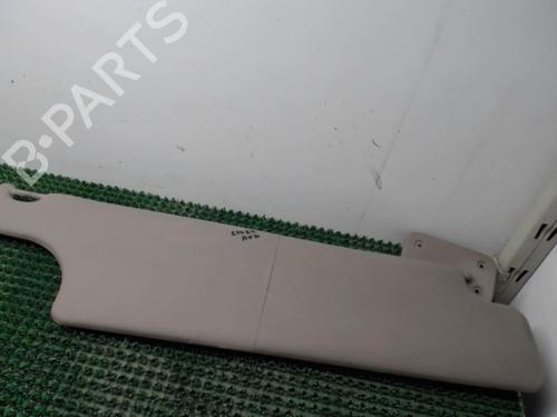 Used Right sun visor Right sun visor RENAULT RAPID Box Body/MPV (F40_, G40_) 1.1 (48 hp) 22085268 22085268