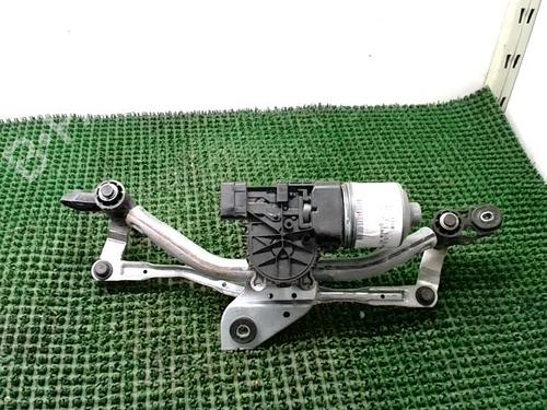 Front wiper motor RENAULT TWINGO II (CN0_) 1.5 dCi (CN0E) | BP35780380M29 - Image 3