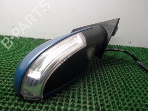 Right mirror VW GOLF PLUS V (5M1, 521) 1.9 TDI | BP22079111C27 