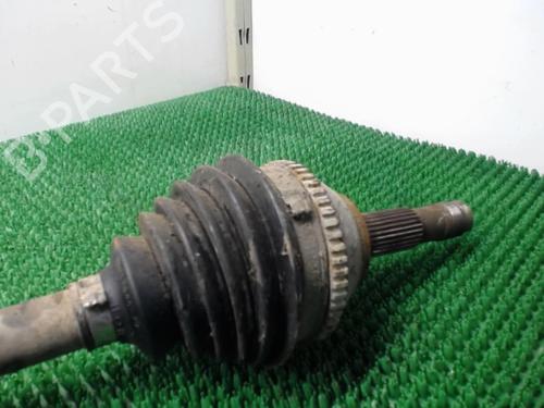 Right front driveshaft CITROËN JUMPER I Van (244) 2.8 HDi | BP22083917M39 