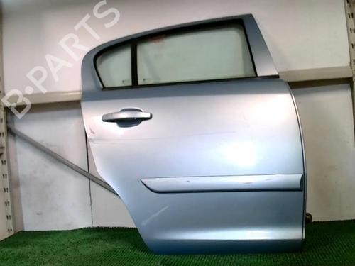 Used Right rear door OPEL CORSA D (S07) 1.3 CDTI (L08, L68) (75 hp) 20875026