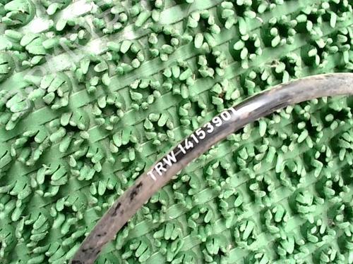 Electronic sensor RENAULT TRAFIC II Van (FL) 1.9 dCi 80 (FL0B) | BP29908315M84