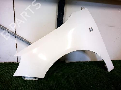left-front-fenders-skoda-fabia-ii-542-2006-2007-2008-2009-2010-2011-2012-2013-2014-34117112 main image