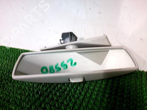 Rear mirror SEAT LEON (1P1) | BP36986632I6 - Image 2