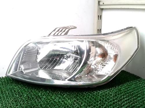 Left headlight CHEVROLET AVEO / KALOS Hatchback (T250, T255) 1.2 LPG | BP21544932C28 