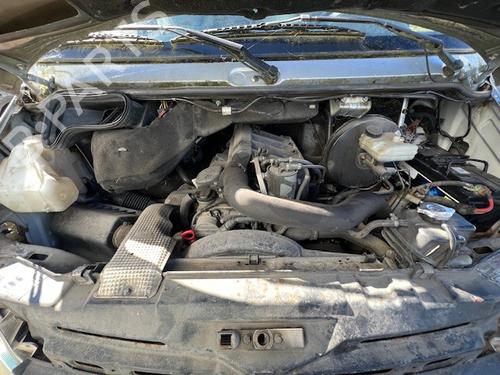 Motor MERCEDES-BENZ SPRINTER 2-t Van (B901, B902) 208 CDI (901.661, 901.662, 902.661, 902.662) (82 hp) 29439292