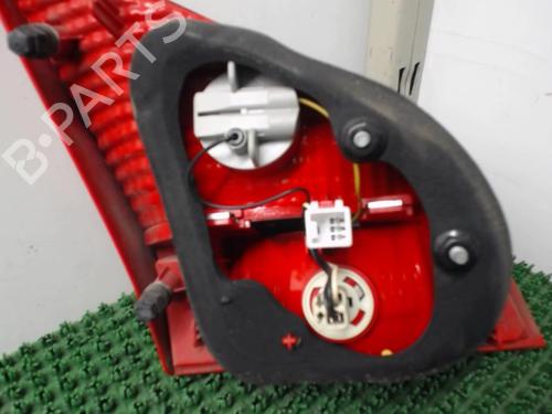 Used Right tailgate light Right tailgate light KIA VENGA (YN) 1.4 CRDi 90 (90 hp) 20874589 20874589