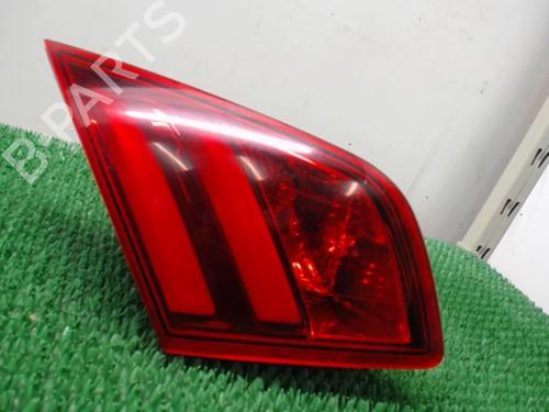Used Left tailgate light Left tailgate light PEUGEOT 308 II (LB_, LP_, LW_, LH_, L3_) 1.6 HDi (92 hp) 22084382 22084382