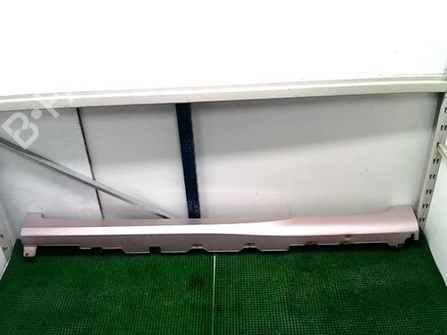 Used Left sideskirt CHEVROLET SPARK (M300) 1.2 (82 hp) 27888882