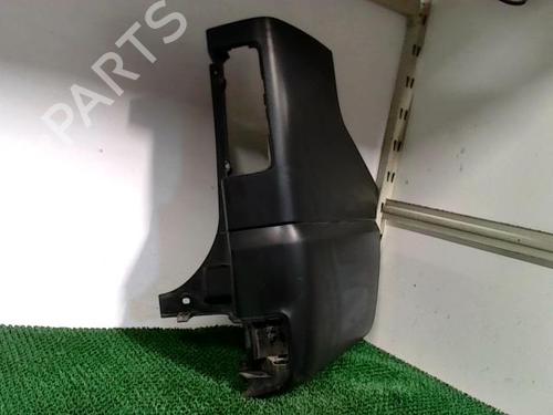 Used Corner bumper RENAULT TRAFIC III Van (FG_) 2.0 dCi 120 (FGMN) (120 hp) 29962440