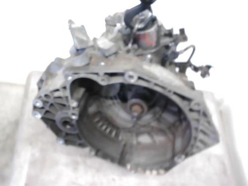 Gearbox OPEL INSIGNIA A (G09) 2.0 CDTI (68) | BP26966681M3 - Image 2