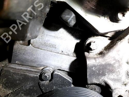Engine MERCEDES-BENZ VITO / MIXTO Van (W639) 120 CDI (639.601, 639.603, 639.605) | BP36522640M1 - Image 2