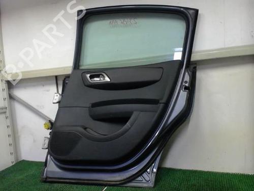 Right rear door CITROËN C4 I (LC_) 1.6 HDi | BP20877305C5 