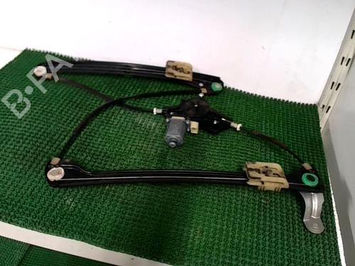 Front left window mechanism VW GOLF VII (5G1, BQ1, BE1, BE2) 1.6 TDI | BP20876188C22 