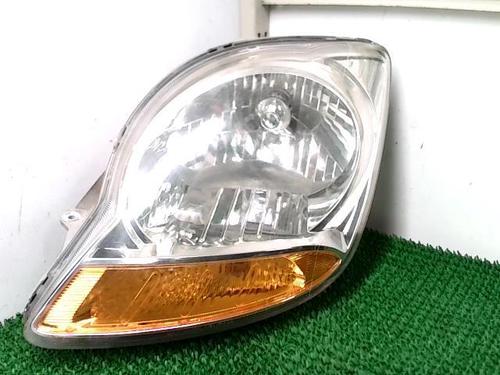 Left headlight CHEVROLET MATIZ (M200, M250) 0.8 | BP21165456C28 