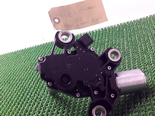 Rear wiper motor CITROËN C4 Picasso I MPV (UD_) 1.6 HDi | BP20875772M102 