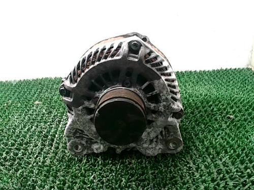 Used Alternator RENAULT SCÉNIC III (JZ0/1_) 1.5 dCi (110 hp) 20873654