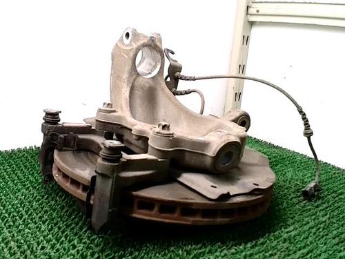 Used Right front steering knuckle Right front steering knuckle RENAULT GRAND SCÉNIC IV (R9_) 1.3 TCe 160 (R9NC) (158 hp) 22093195 22093195