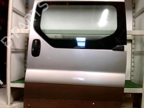 left-slide-door-renault-trafic-ii-van-fl-2001-26290181 main image