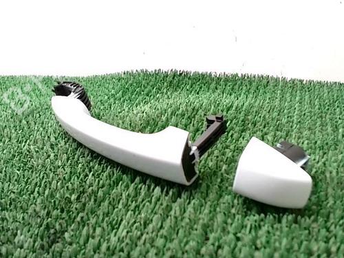Rear right exterior door handle RENAULT MEGANE IV Hatchback (B9A/M/N_) 1.5 Blue dCi 115 (B9A6) | BP22092236C130 