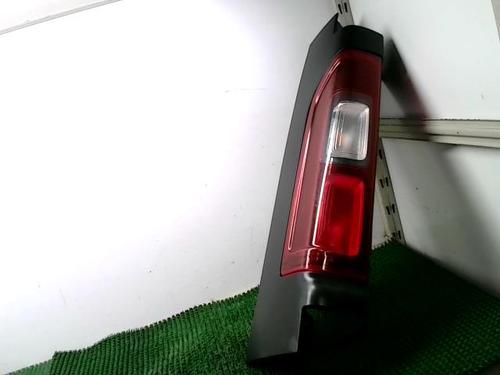 Left taillight NISSAN NV300 Van (X82) 1.6 dci 120 | BP34432868C34 - Image 3