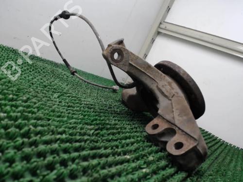Used Left front steering knuckle Left front steering knuckle CITROËN BERLINGO Box Body/MPV (B9) 1.6 HDi 90 16V (90 hp) 22085069 22085069