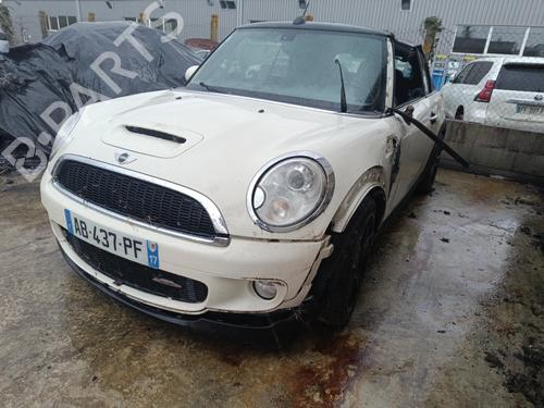 Right headlight MINI MINI Convertible (R57) John Cooper Works | BP36909832C29 - Image 6