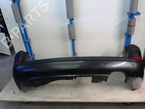 Rear bumper PEUGEOT 807 (EB_) 2.2 HDi | BP22087536C8