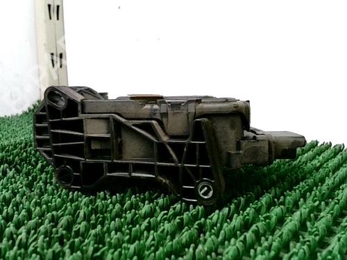 Pedal PEUGEOT 2008 I (CU_) 1.6 HDi | BP30764668I4