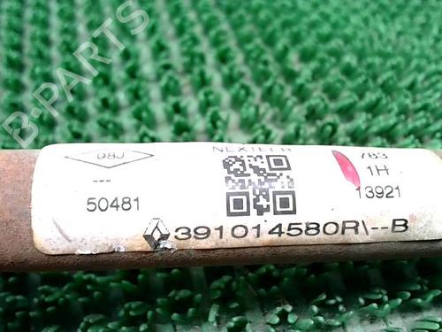 Used Left front driveshaft Left front driveshaft DACIA SANDERO III 1.0 SCe 65 (67 hp) 22696567 22696567