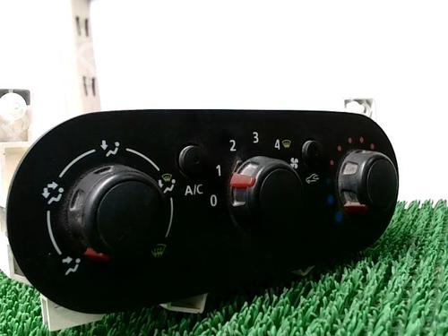 climate-control-renault-trafic-iii-van-fg_-2014-30051955 main image