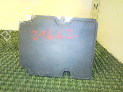 Abs pomp RENAULT CLIO IV (BH_) 1.5 dCi 75 (75 hp) 22082097