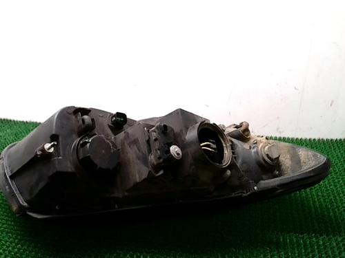 Used Left headlight HYUNDAI SANTA FÉ II (CM) 2.2 CRDi 4x4 (155 hp) 20873612