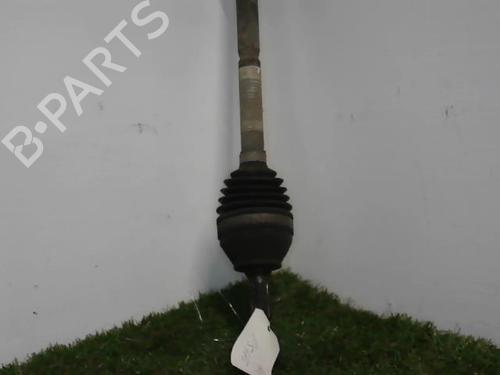 Left front driveshaft CITROËN DS3 (SA_) 1.4 VTi 95 | BP34499334M38  - Image 5