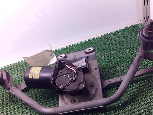 Front wiper motor RENAULT ESPACE III (JE0_) 2.2 12V TD (JE0E, JE0H, JE0P) | BP25262065M29 